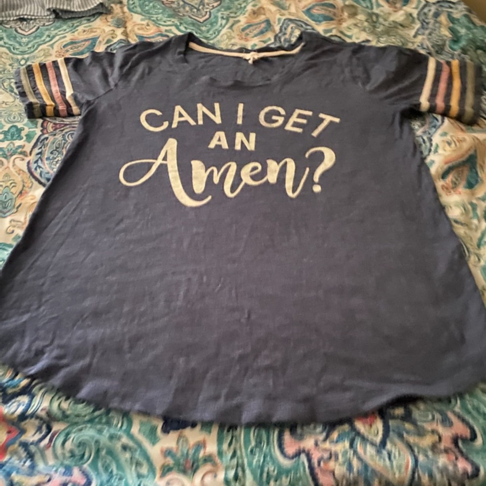 Women’s Tee